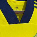 SUECIA 1ª | 20/21
