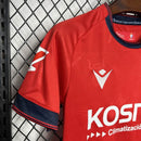 CONJUNTO INFANTIL OSASUNA | 24/25