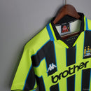 MANCHESTER CITY | 98/99