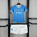 CONJUNTO INFANTIL NAPOLI | 25/26