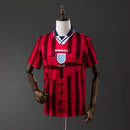 INGLATERRA 2ª | 1998