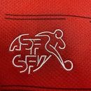 SUIZA 1ª | 20/21