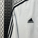 CORTAVIENTOS REAL MADRID |||| 2025