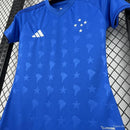 CRUZEIRO || 26/27 - Mujer