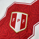 PERU | 2026