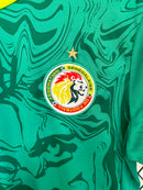 SENEGAL 2ª | 2025