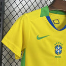 CONJUNTO INFANTIL BRASIL | 25/26