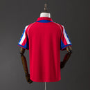 PANAMÁ 1ª | 98/99