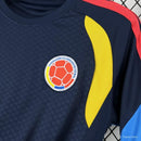 COLOMBIA ||| 2026