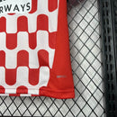 CONJUNTO INFANTIL GIRONA | 24/25