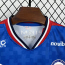CONJUNTO INFANTIL CRUZ AZUL || 25/26