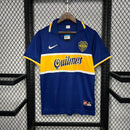 BOCA JUNIORS 96/97 RETRO