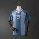 INGLATERRA 2ª | 1996
