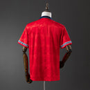 INGLATERRA 2ª | 1990
