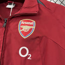 CORTAVIENTOS ARSENAL | 05/06