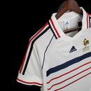 FRANCIA || 1998