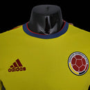 COLOMBIA (JUGADOR) | 2020