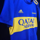 CONJUNTO INFANTIL BOCA JUNIORS | 21/22