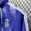 CORTAVIENTOS REAL MADRID ||| 2025