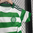 CONJUNTO INFANTIL CELTIC | 24/25