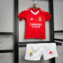CONJUNTO INFANTIL BENFICA || 24/25