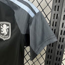 CONJUNTO INFANTIL ASTON VILLA 25/26