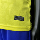 CONJUNTO INFANTIL BRASIL || 22/23