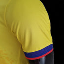 COLOMBIA (JUGADOR) || 2022