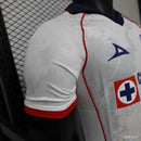 CRUZ AZUL (JUGADOR) |||| 25/26