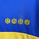 BOCA JUNIORS 81_82 RETRO