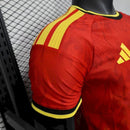 BÉLGICA (JUGADOR) | 2026