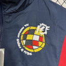 CORTAVIENTOS ESPAÑA || 1996