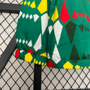 CORTAVIENTOS SENEGAL | 2024