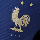 ENTRENAMIENTO FRANCIA (JUGADOR) || 2022