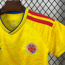 CONJUNTO INFANTIL COLOMBIA | 2026