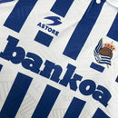 REAL SOCIEDAD | 94/95