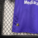 CONJUNTO INFANTIL FIORENTINA | 24/25