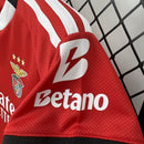 CONJUNTO INFANTIL BENFICA || 25/26