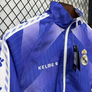 CORTAVIENTOS REAL MADRID ||| 2025