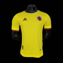 COLOMBIA (JUGADOR) | 2020