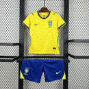 CONJUNTO INFANTIL BRASIL | 26/27
