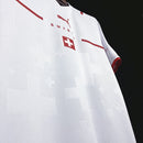 SUIZA 2ª | 21/22