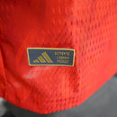BÉLGICA (JUGADOR) | 2026