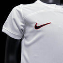 CONJUNTO INFANTIL CORINTHIANS || 23/24