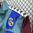 CORTAVIENTOS REAL MADRID | 2025