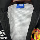 CORTAVIENTOS MANCHESTER UNITED | 98/99