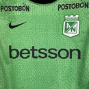 ATLETICO NACIONAL 25/26
