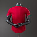 PORTUGAL 1ª (JUGADOR) | 2012
