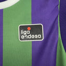BALONCESTO MÁLAGA || 24/25