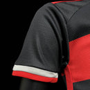 CONJUNTO INFANTIL FLAMENGO || 24/25
